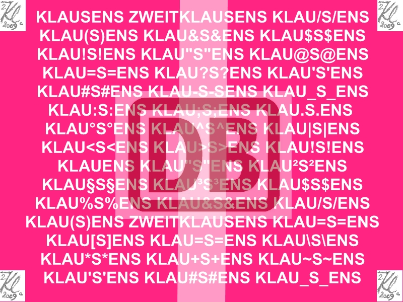 klausens namen klau-s-ens schreibwiesen schraibwaisen