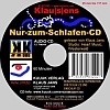 klausens nur zum schlafen cd